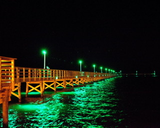 Fishing Pier